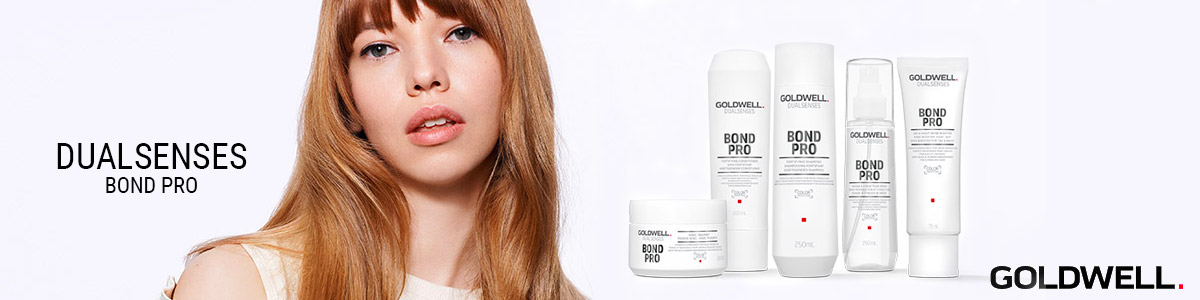 BondPro Capelli Deboli e Fragili