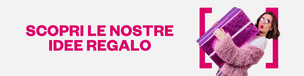 Idee Regalo