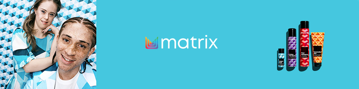 Styling Matrix- styling products