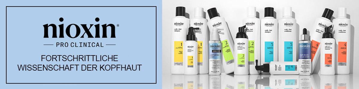 Nioxin