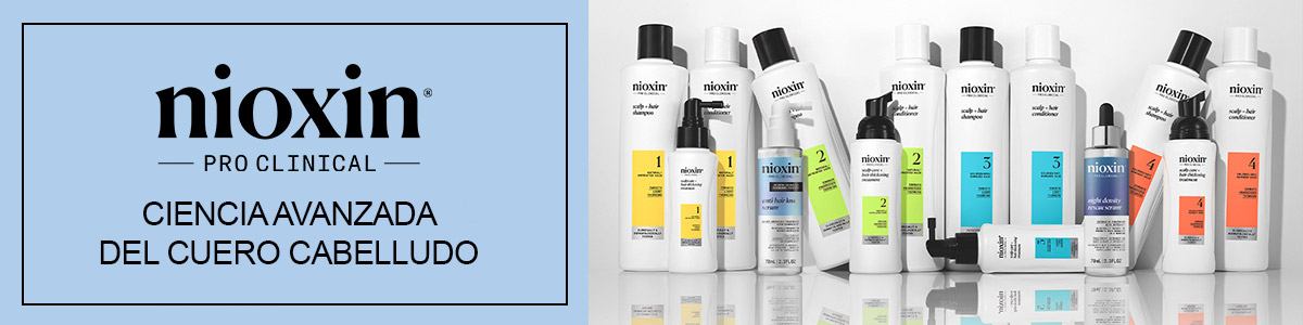 Nioxin