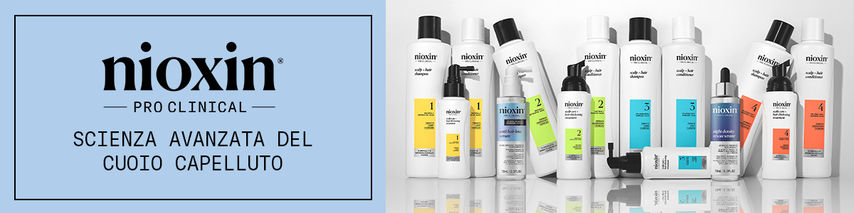 Nioxin