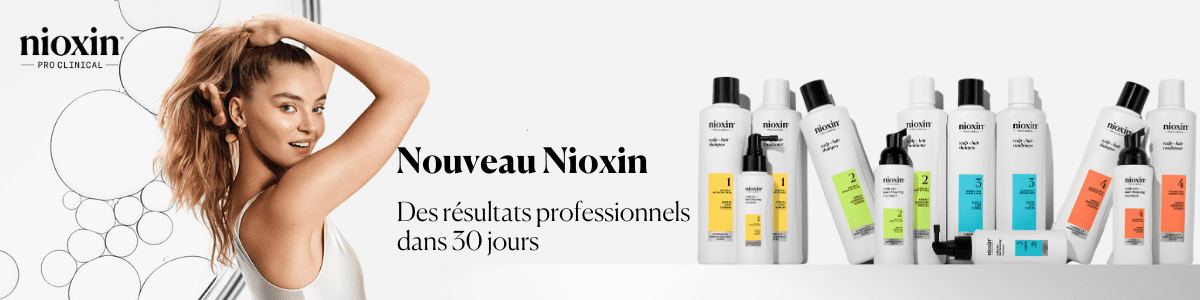 Nioxin