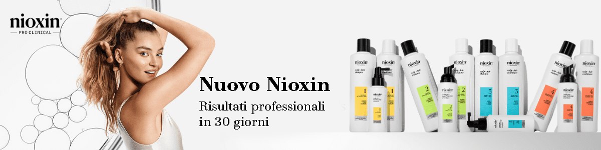Nioxin
