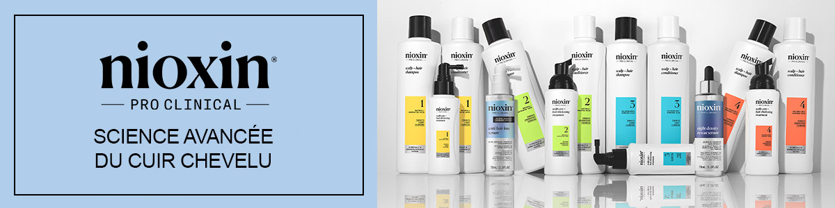 Nioxin