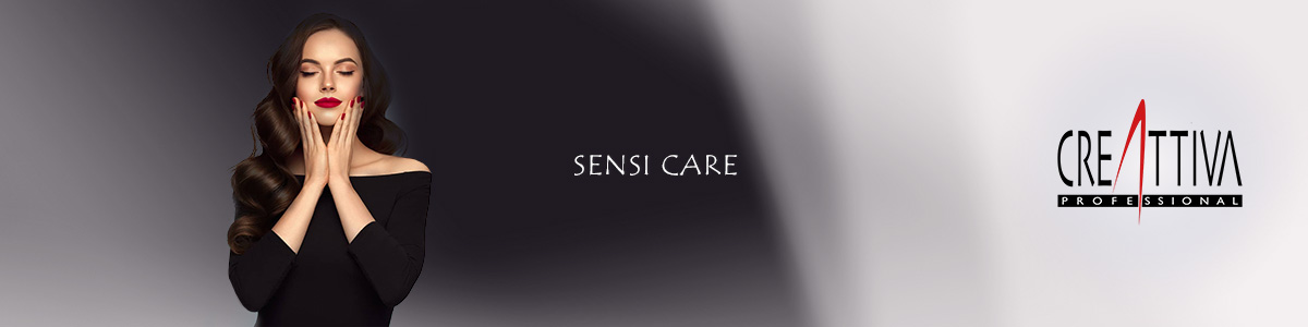 Sensi Care - Cura della Cute