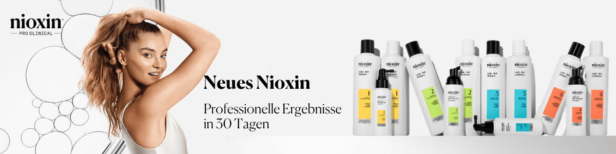Systeme 1-2-3-4 - Anti-Haarausfall Systeme