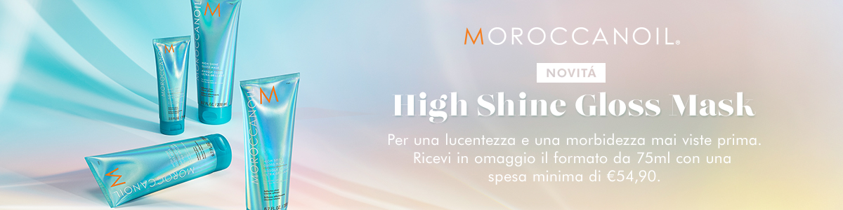Moroccanoil