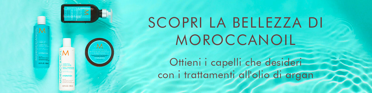 Moroccanoil