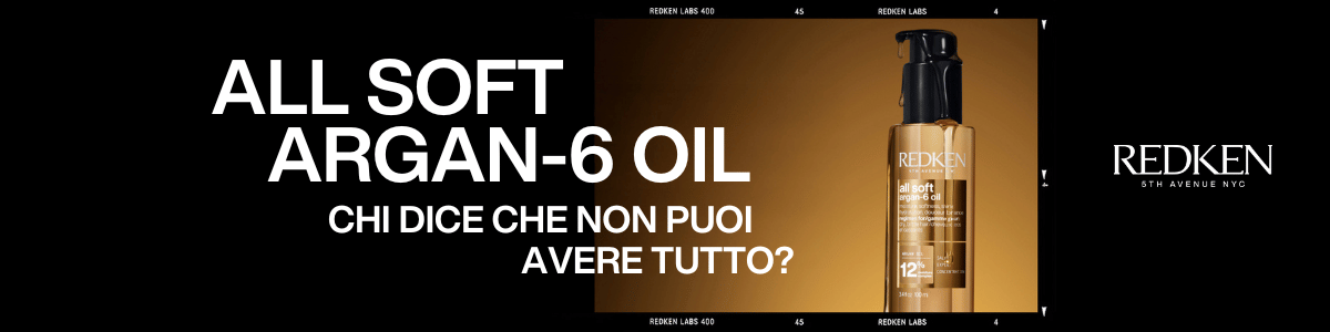 All Soft - capelli secchi