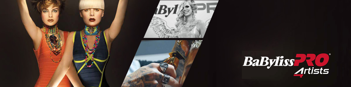 Babyliss Pro 4Artist