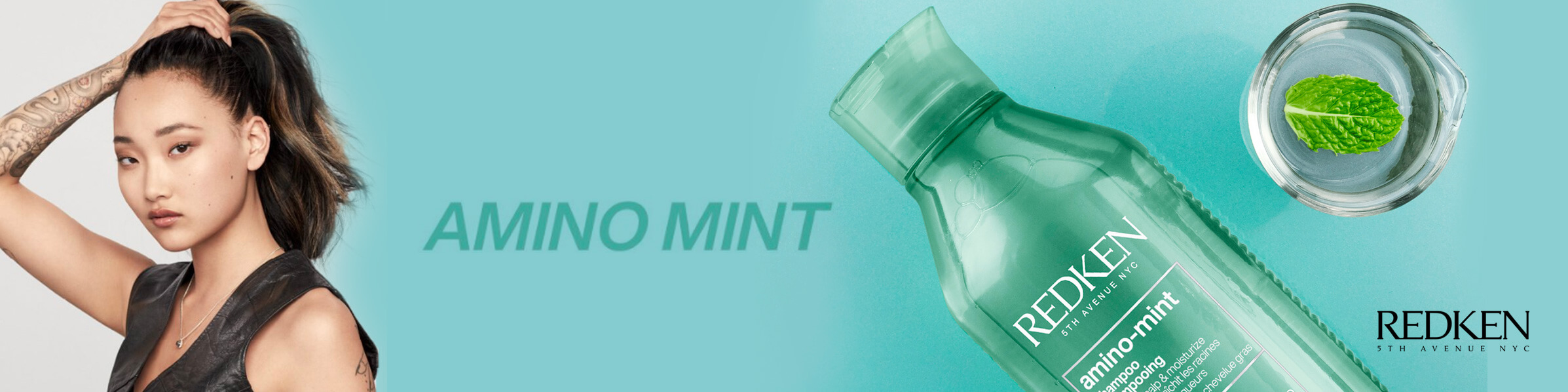 Amino Mint