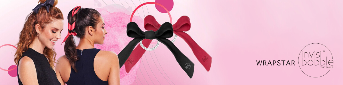 Wrapstar - elastici a spirale con nastro