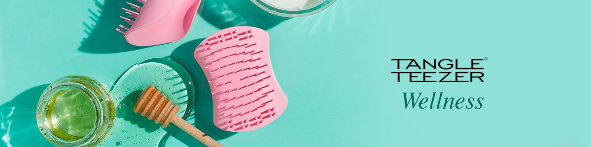 Wellness - spazzole esfolianti e massaggianti