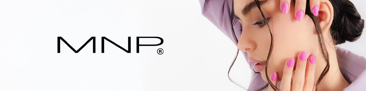 Mesauda Nail Pro nails