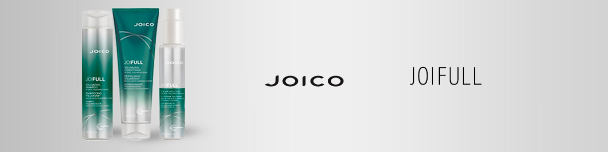 Joifull - volume for fine hair