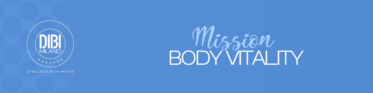 Body Vitality - prodotti rinnovanti ed idratanti