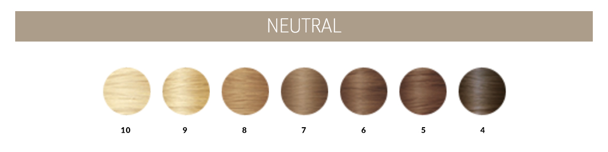 Neutral Shades