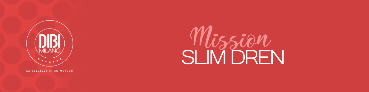 Mission Slim Dren