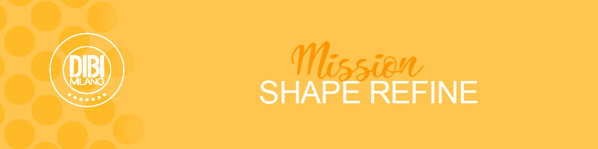 Shape Refine - prodotti snellenti