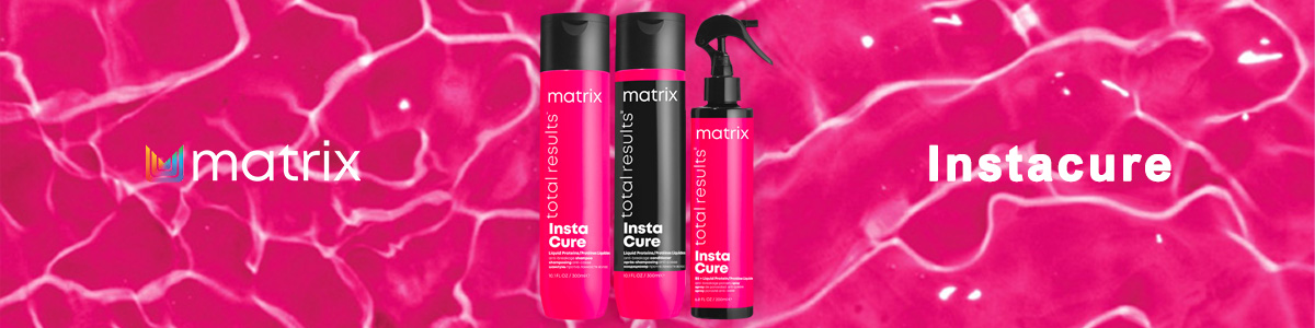 Instacure - Anti-Haarbruch-Systeme