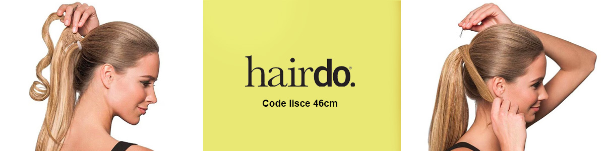 Code Lisce 46cm