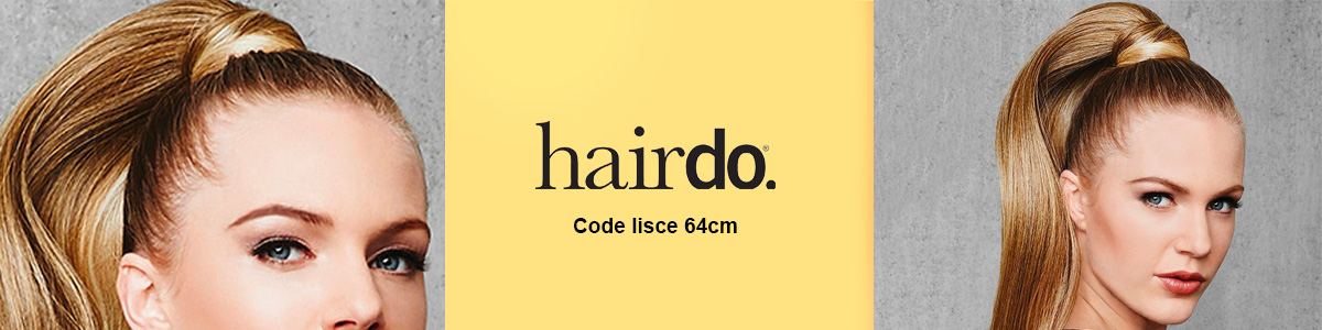 Code Lisce 64cm