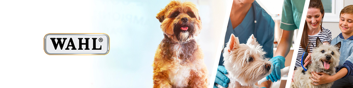 Wahl Pro Pet
