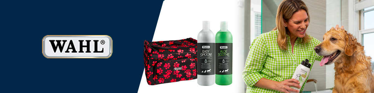 Accessoires de Toilettage