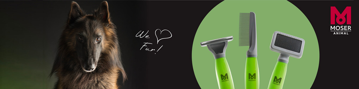 Grooming Tools