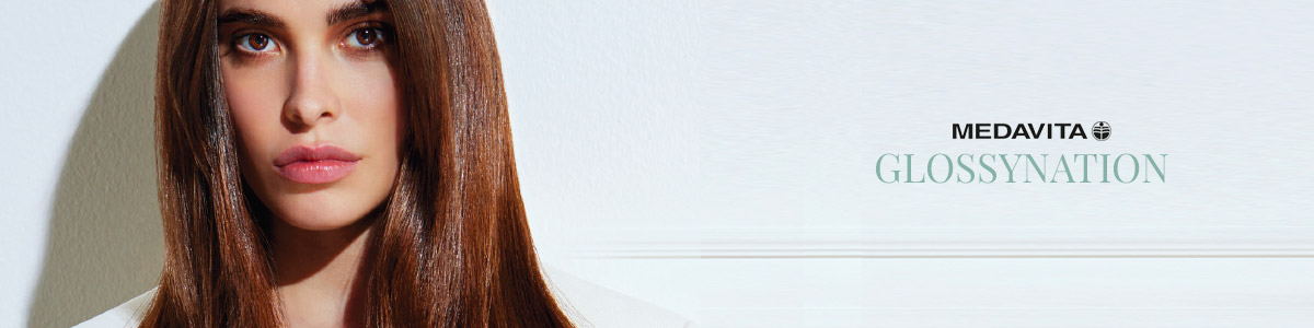 Glossynation - hair lamination
