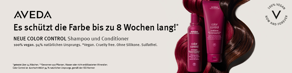 Color Control - Farbschutz