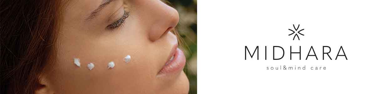 Midhara skincare