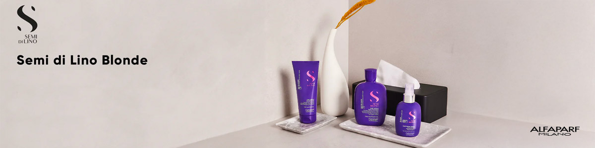 Blonde - Cabello Rubio y Plateado