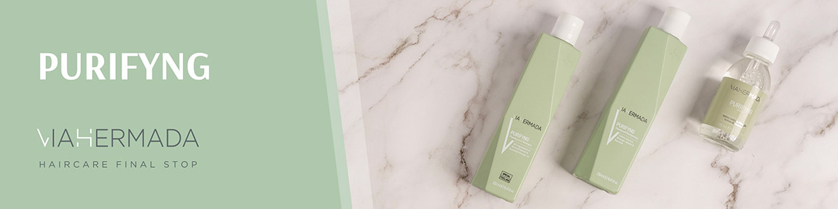 Purifyng - detoxifying