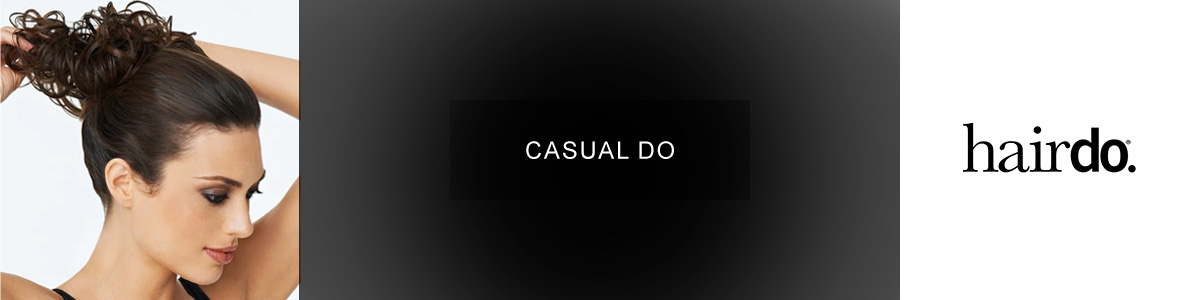 Casual Do