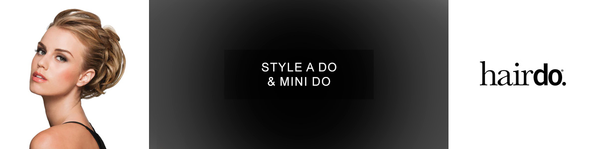 Style A Do & Mini Do