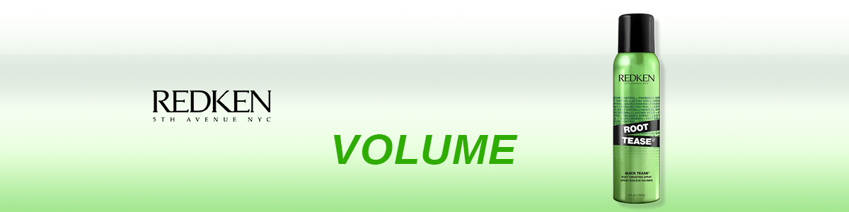 Volume