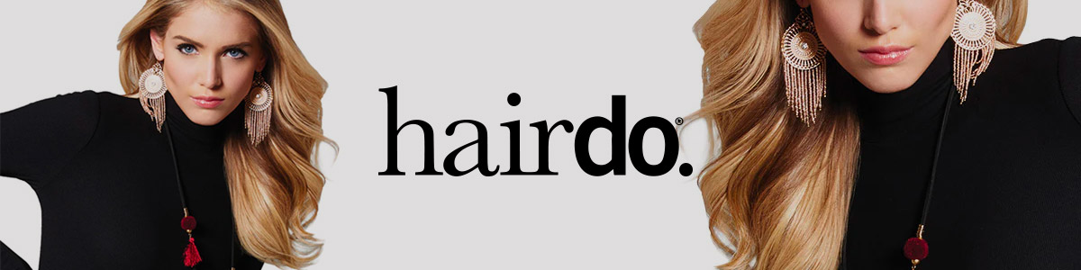 Curl Back Extension 41 cm - extension onde e scalatura naturale