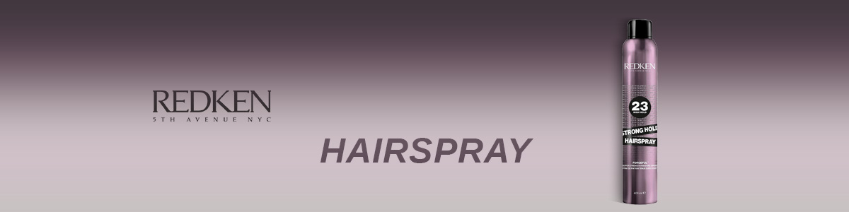 Hairspray