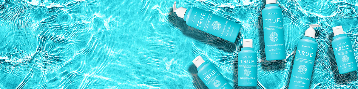 TRUE - sustainable line