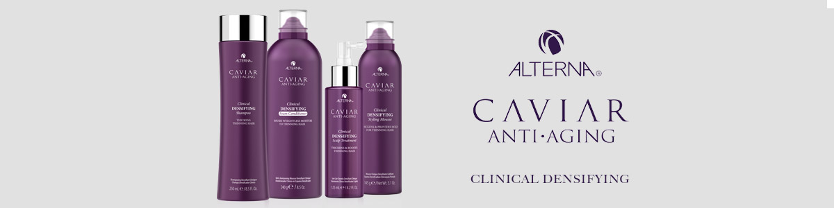 Clinical - línea densificadora