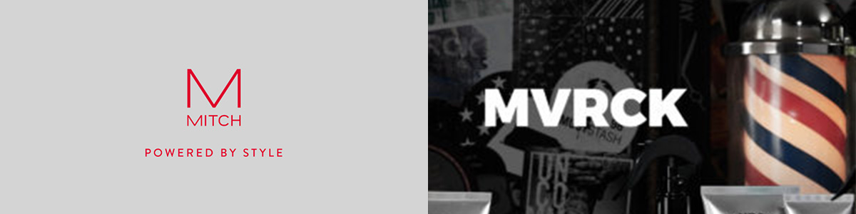 MVRCK - capelli, rasatura e barba