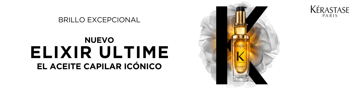 Elixir Ultime - aceites preciosos