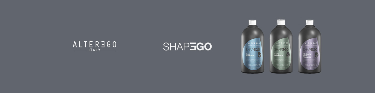 Shapego - trattamento disciplinante