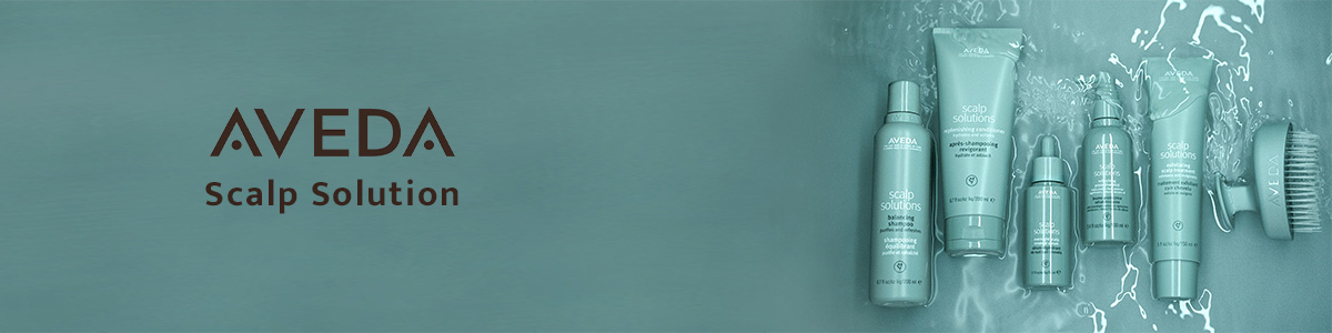 Scalp Solutions - irritated scalp