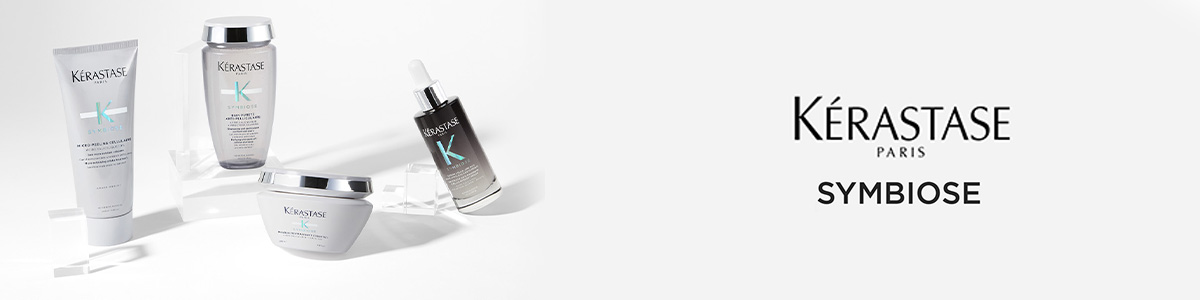 Symbiose - anti-dandruff treatment