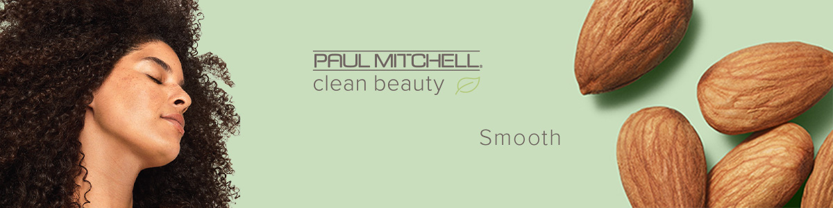 Smooth - anti-frizz