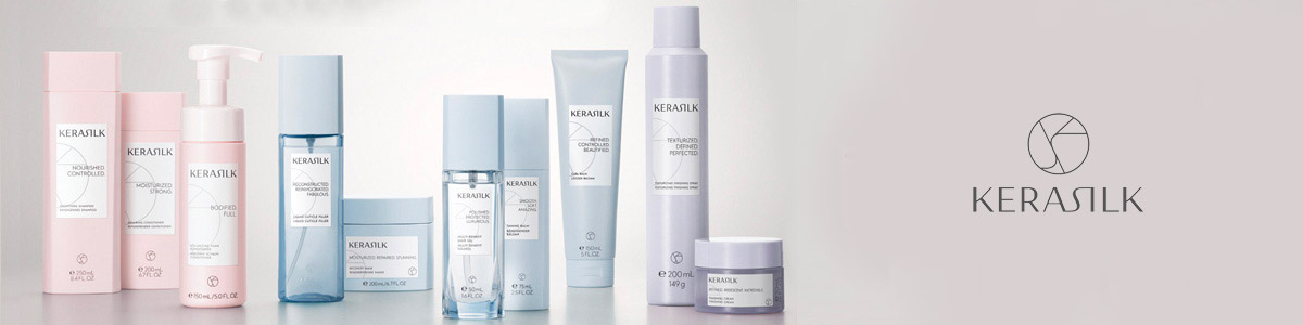 Kerasilk