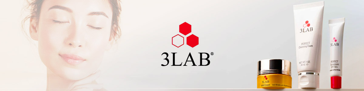 3LAB Skincare